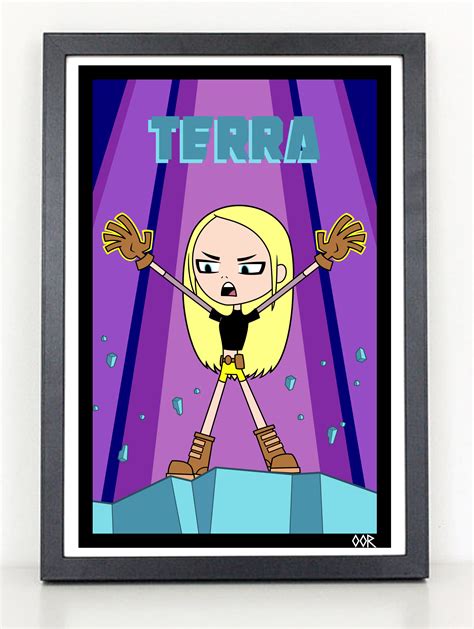 terra teen titans|teen titans go terra dance.